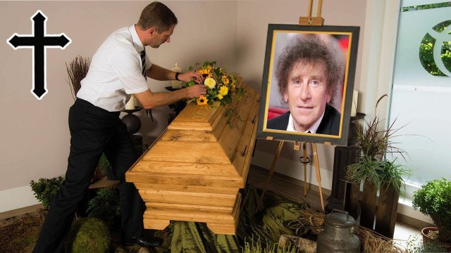 Il Y A 20 Minutes__Les Fans Ont Soudainement Reçu Une Mauvaise Nouvelle D'Alain Souchon.