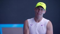 Grand Chelem - Nadal : ''Je choisis Wimbledon en 2008''
