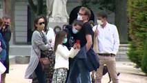 La OMS recomienda a Europa usar mascarillas en interiores por los casos de Covid en China