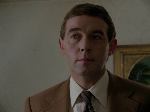 ''Tinker, Tailor, Soldier, Spy'' (1979) HD E1 - Return To the Circus/ Alec Guinness, Michael Jayston, Anthony Bate