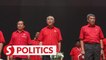 GE15 defeat among focus of Umno General Assembly 2022