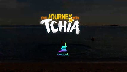 Tchia Official 'The Place' Behind The Scenes