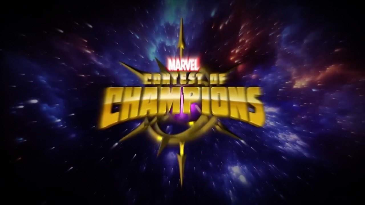 Marvel Contest of Champions Official Overture of Evil Champion Reveal Trailer