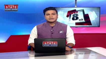 Uttar Pradesh : Lucknow में अवैध रूप से चल रहे होटल को LDA ने किया सील |