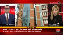 Sinan Ateş cinayeti! Bakan Bozdağ: Tetikçi yakalanıp adalete teslim edilecek