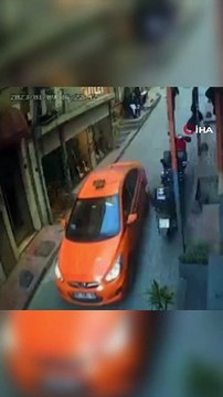 Taksiciden Rus Turiste Skandal Teklif: 100 Dolar İstedi #taksi #shorts #turist #taksici