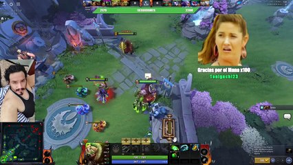 Ahora entiendo porque no debes buscar en Server PERU