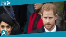 Le prince Harry : Un énorme mensonge sur la mort de la reine le met à mal, c'est prouvé !