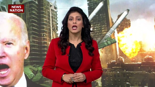 Russia-Ukraine War : Russia-Ukraine युद्ध में America लगातार भेज रहा है हथियार |