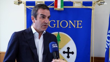 Italie : face aux déserts médicaux, la Calabre fait appel aux soignants cubains