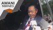 Kabinet Sabah | Perdana Menteri berpuas hati dengan barisan Kabinet- Jeffrey