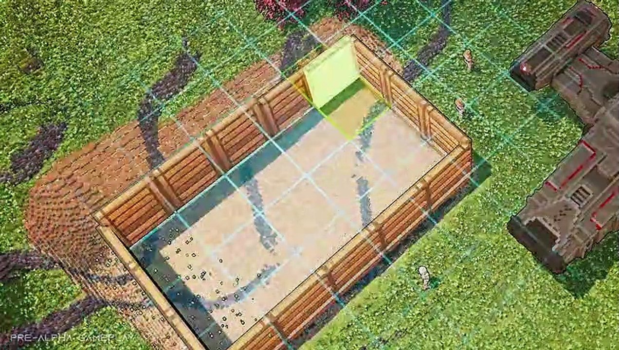 Dawn Apart - Announcement Trailer