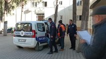 GAZİANTEP - Dilencilere yönelik operasyonda 8 kişi yakalandı