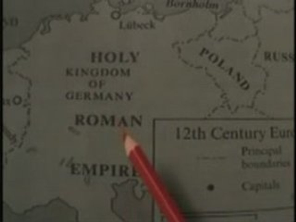 Hell on Earth - Real Roman Empire pt 1