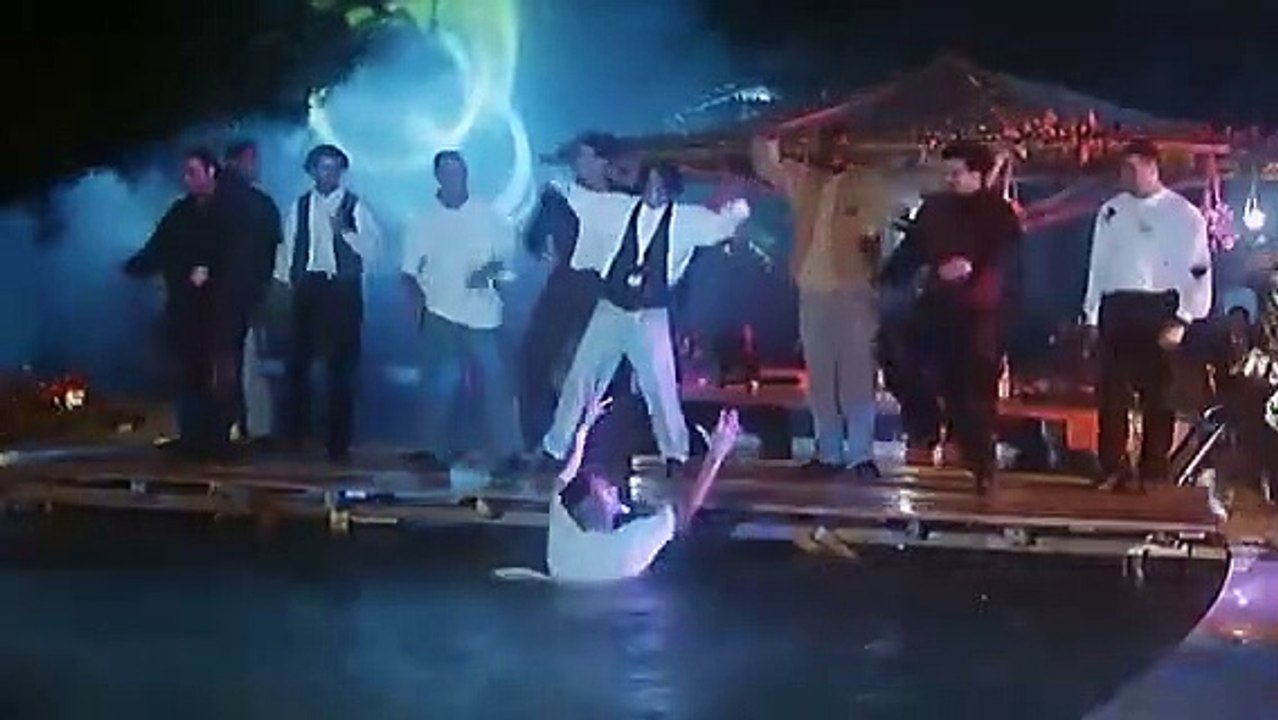 فيلم طيور الظلام 1995 كامل