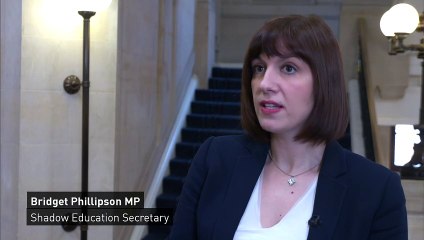 Labour: Govt have responsibility to deliver minimum standard