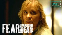 Fear The Walking Dead - Primer tráiler de la temporada 8
