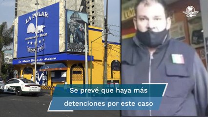 Buscan a “El Serch” por asesinato de Antonio en La Polar