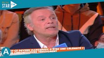 Jean-Michel Maire victime de chantage : cette grosse somme que lui a demandée une femme (ZAPTV)