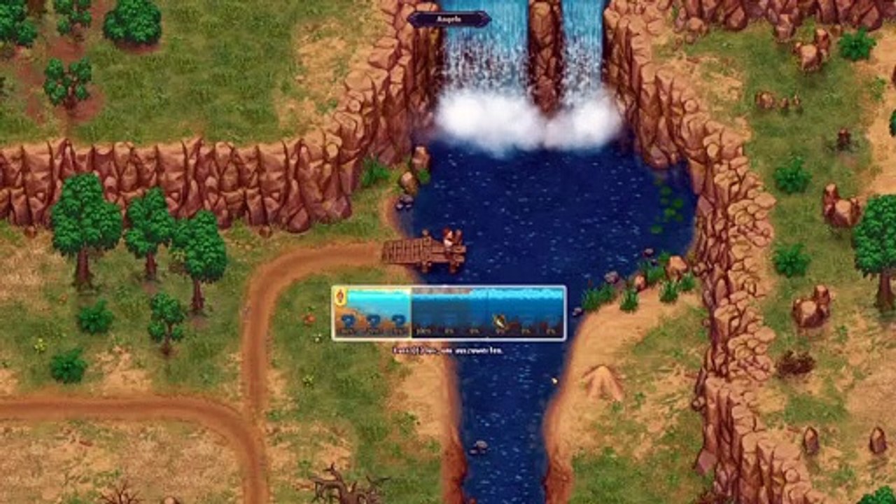 The Fishmaster! Graveyard Keeper #19 (Part 2)