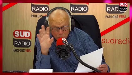 Pakistan : Macron annonce 360 millions d’€ pour aider à la reconstruction, la réaction d'A. Bercoff