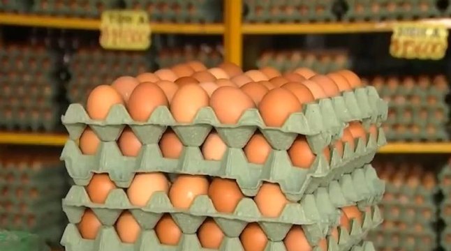 ¿Cuáles productos subieron y cuáles siguen al alza en Colombia?