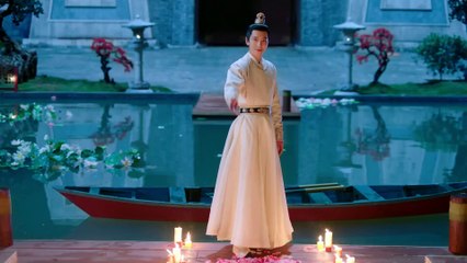 Love Script Episode 13 Hindi Dubbed – Romantic Drama Unfolds ❤️