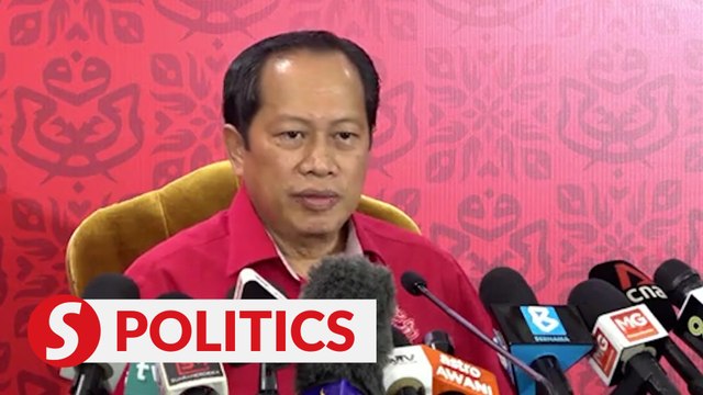 Umno polls must be held before May 19, says Ahmad Maslan