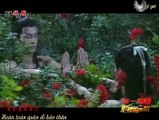 [ Vietsub ] Thần Thoại Tình Thoại - Châu Hoa Kiện & Tề Dự ( OST Thần điêu đại hiệp 1995 )