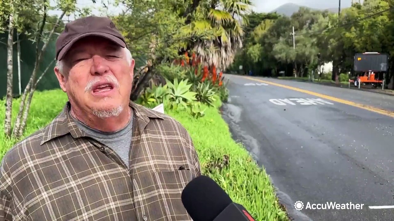 Families concerned about next round of California storms
