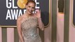 Jessica Chastain 2023 Golden Globes Arrivals