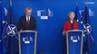 OTAN y Unión Europea crean un grupo de trabajo para proteger las infraestructuras críticas europeas