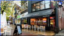 North west news update 11 Jan 2023: Popular tapas restaurant closes suddenly
