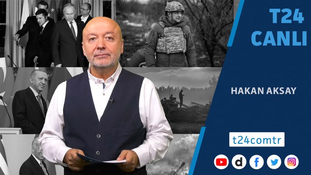 #CANLI | Putin’in ilan ettiği amaçların tam tersi gerçekleşiyor