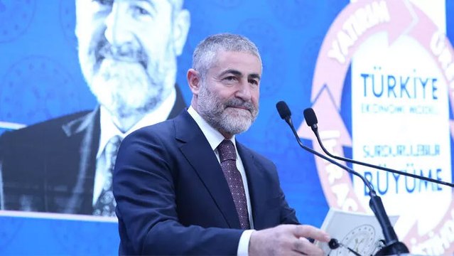 Bakan Nebati Kredi Garanti Fonu paketinin detaylarını açıkladı