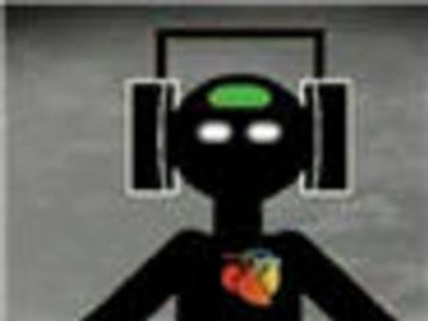 In Rainbows Music Video Contest Judged by Radiohead