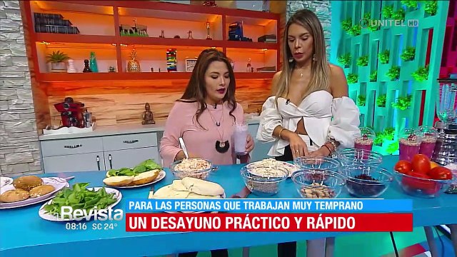 ¿Alimentos infaltables en el desayuno? ¡Conozca cuáles incluir!