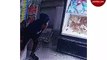 वीडियो: चोर ने दिनदहाड़े दुकान से उड़ाए हजारों रुपए, सीसीटीवी