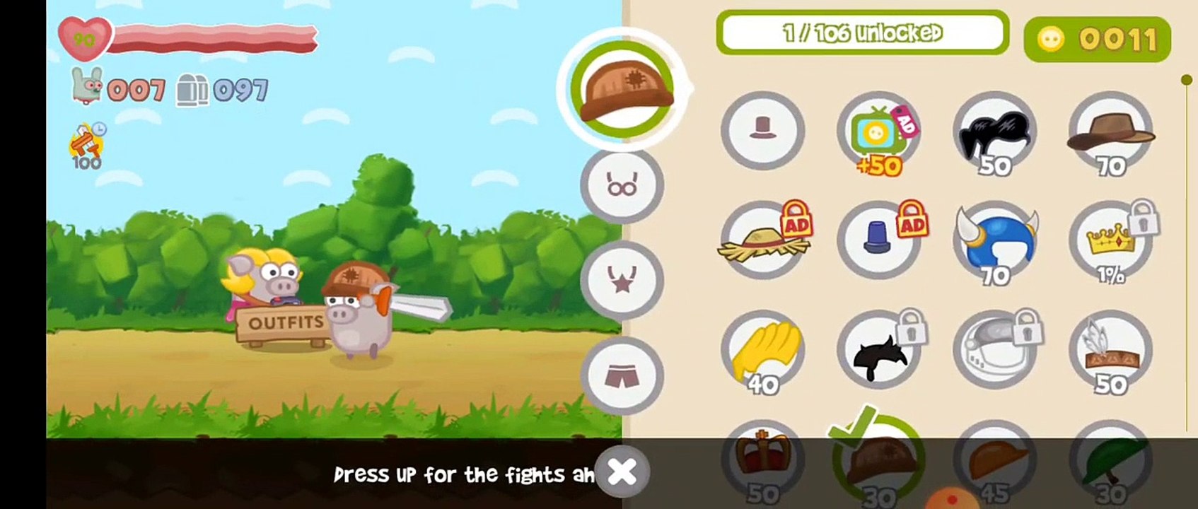 BACON May Die Gameplay