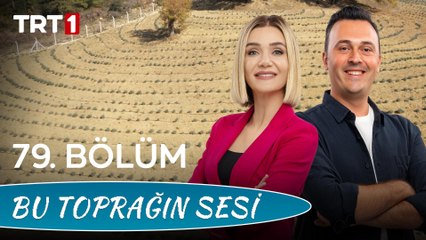 Bu Toprağın Sesi 79. Bölüm - Safran Yetiştiriciliği