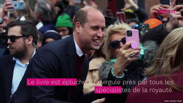 Le prince William ivre le matin de son mariage avec Kate Middleton ? “Il sentait l’alcool”