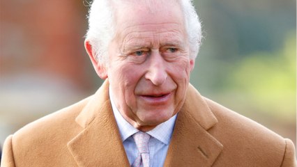 King Charles keeps 700-year-old tradition but gets rid of another for his coronation in May