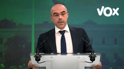 Vox condena los asaltos de Brasil pero recuerda la subversión de la izquierda en Chile y Colombia