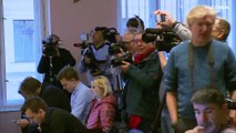 Andrej Babiš absolvido em caso de fraude com fundos da União Europeia