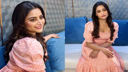 Gum Hai Kisi Ke Pyar Mein Fame Aishwarya Sharma का Light Makeup Look देखकर Fans हुए खुश