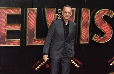 Tom Hanks déteste revoir les films dans lesquels il joue