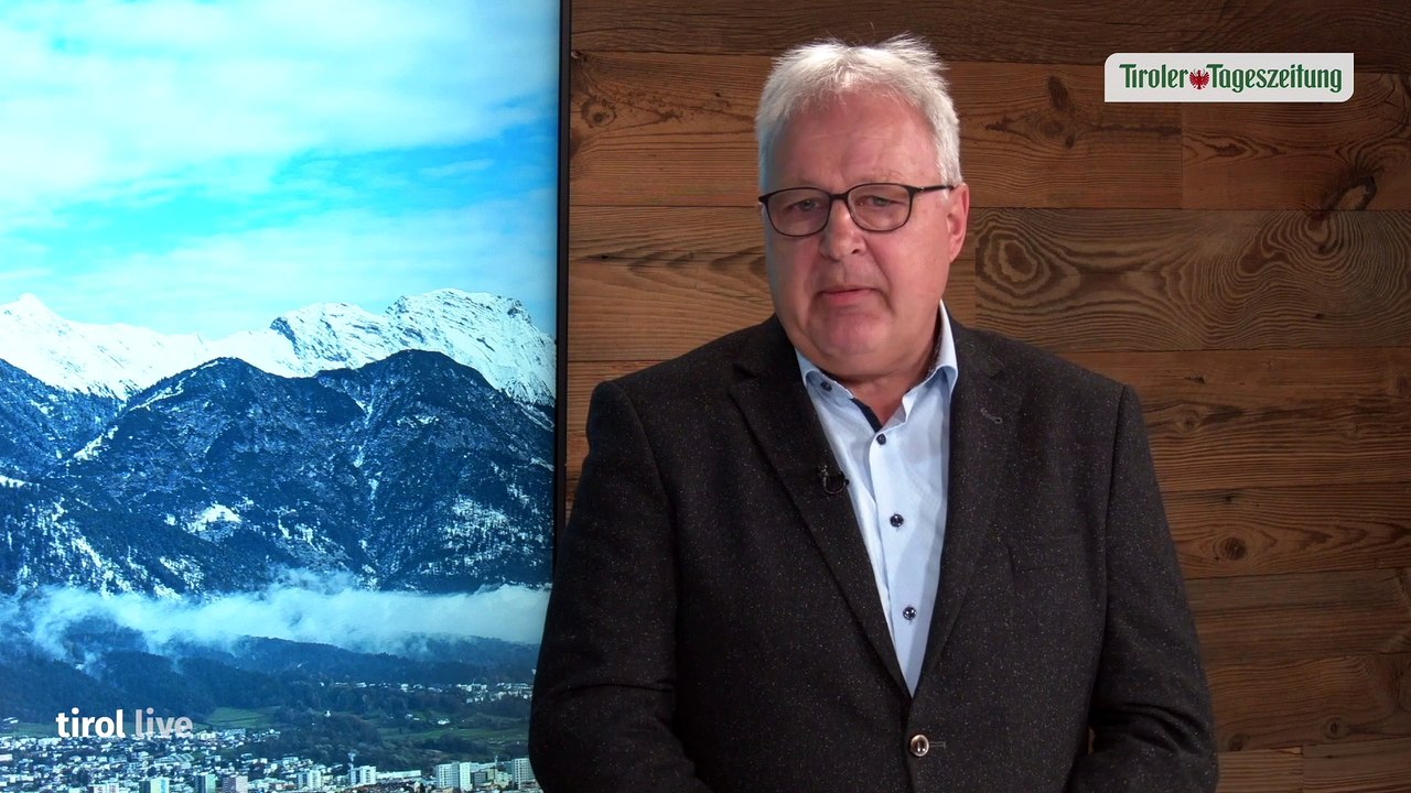 „Tirol Live“ am 9. Jänner mit Gahr und Polai