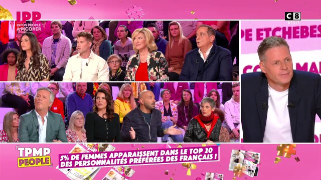 Matthieu Delormeau tacle Jean-Jacques Goldman : Il fout rien !