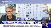 Deal à Marseille: 