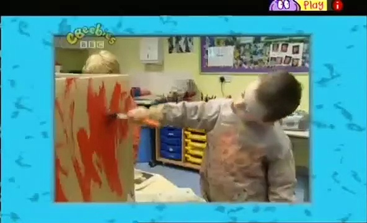 Something Special Mr Tumble Full Episode How Do I Feel